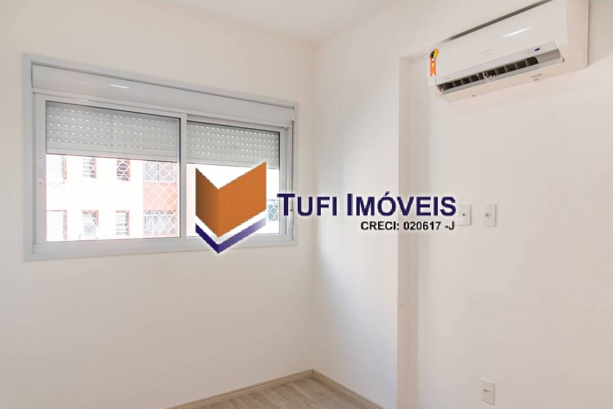 Apartamento à venda com 1 quarto, 38m² - Foto 13