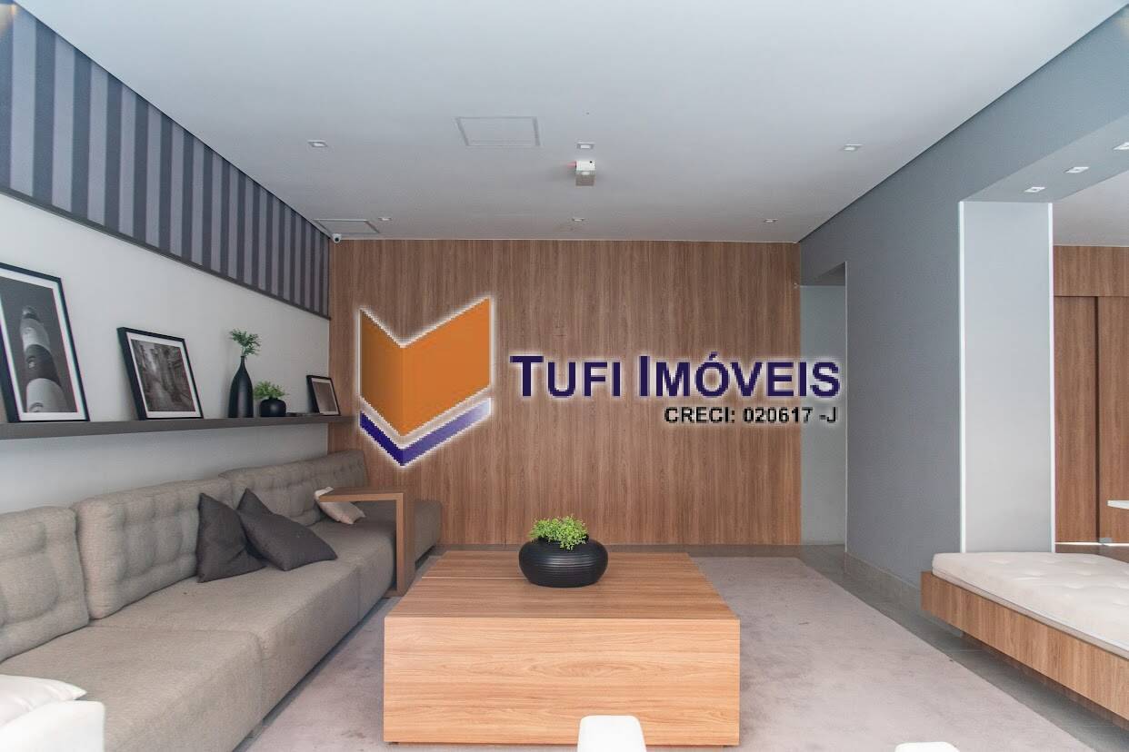 Apartamento à venda com 1 quarto, 38m² - Foto 26