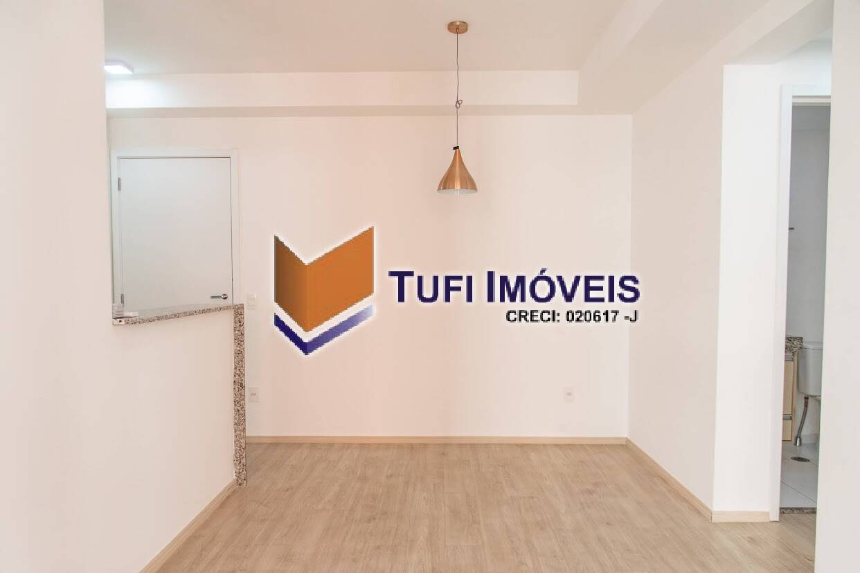Apartamento à venda com 1 quarto, 38m² - Foto 6