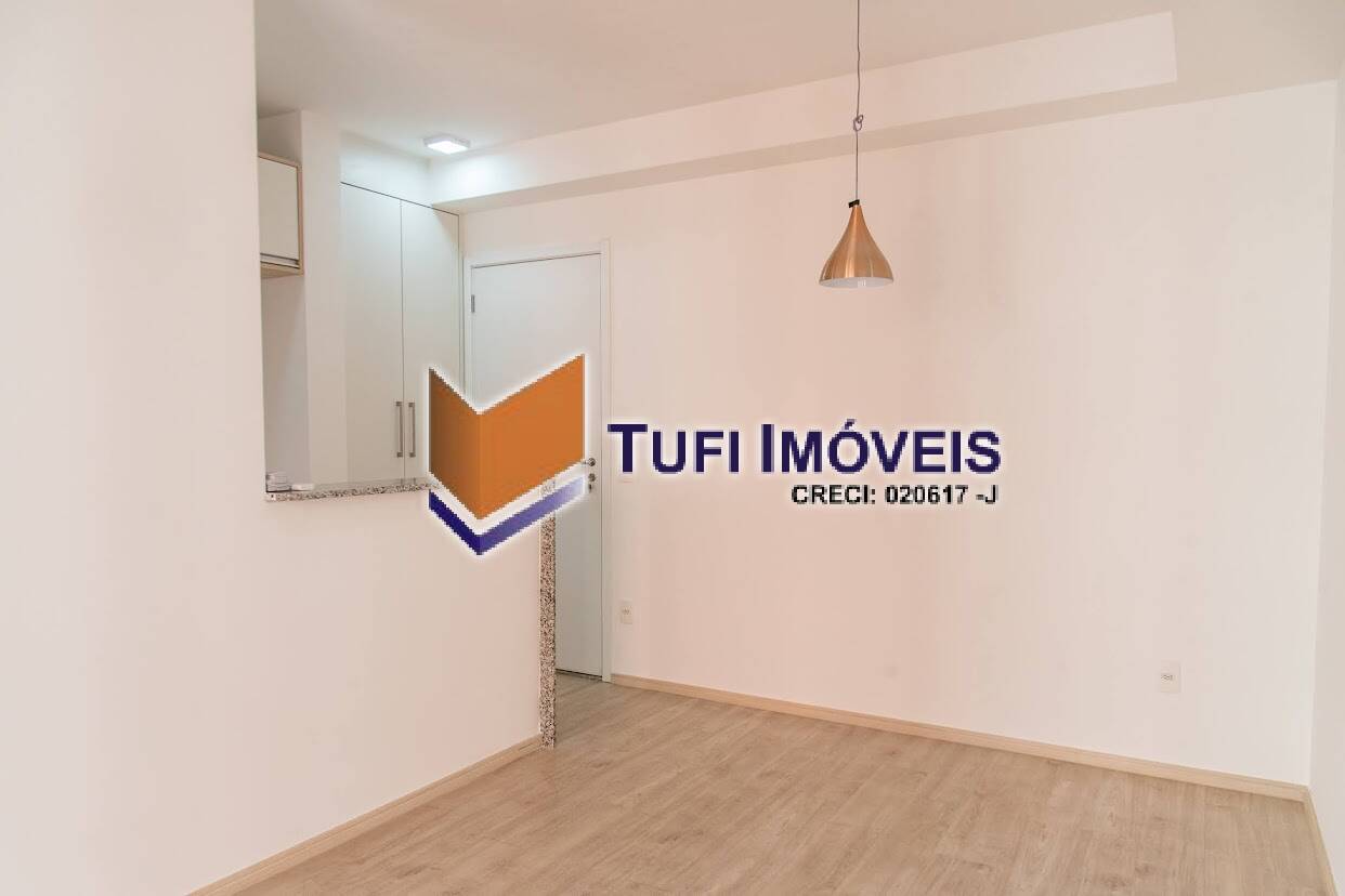 Apartamento à venda com 1 quarto, 38m² - Foto 7