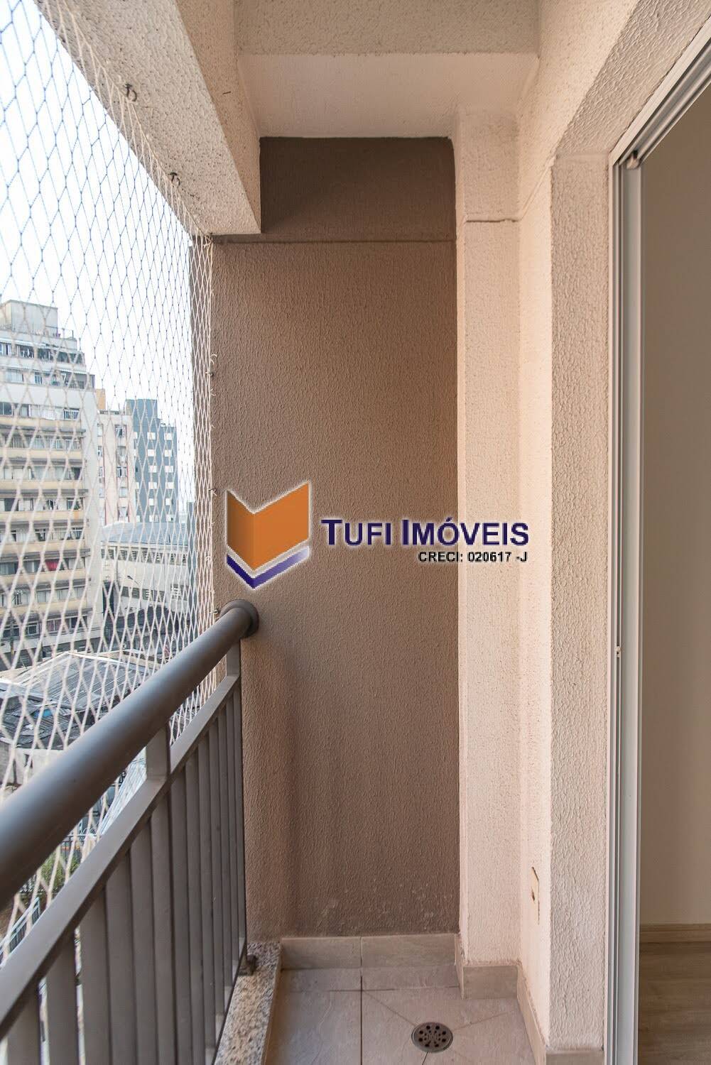 Apartamento à venda com 1 quarto, 38m² - Foto 4