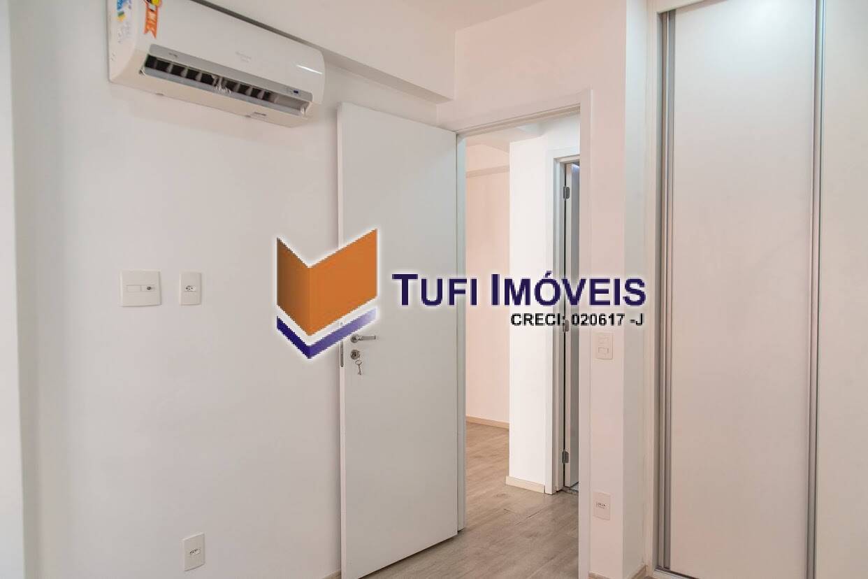 Apartamento à venda com 1 quarto, 38m² - Foto 12