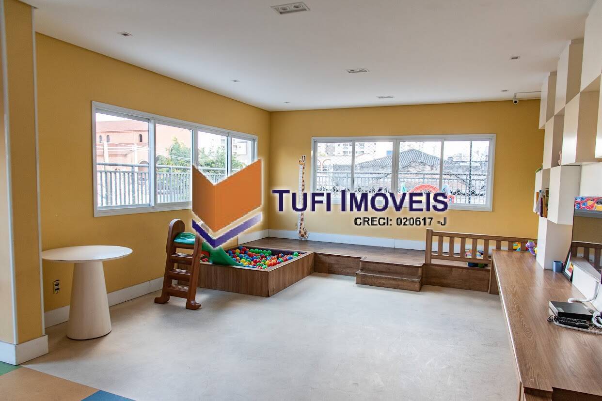 Apartamento à venda com 1 quarto, 38m² - Foto 32