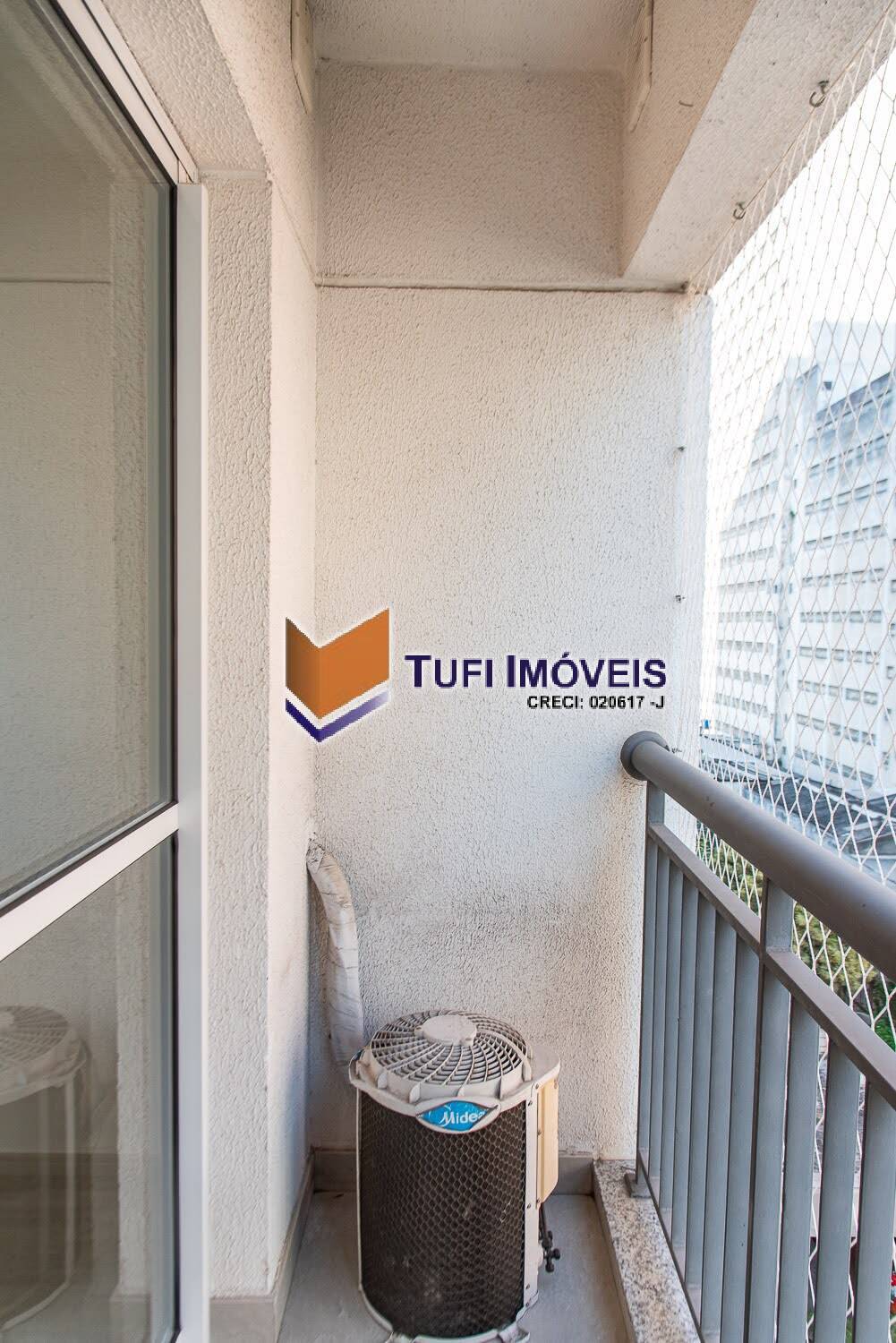 Apartamento à venda com 1 quarto, 38m² - Foto 5