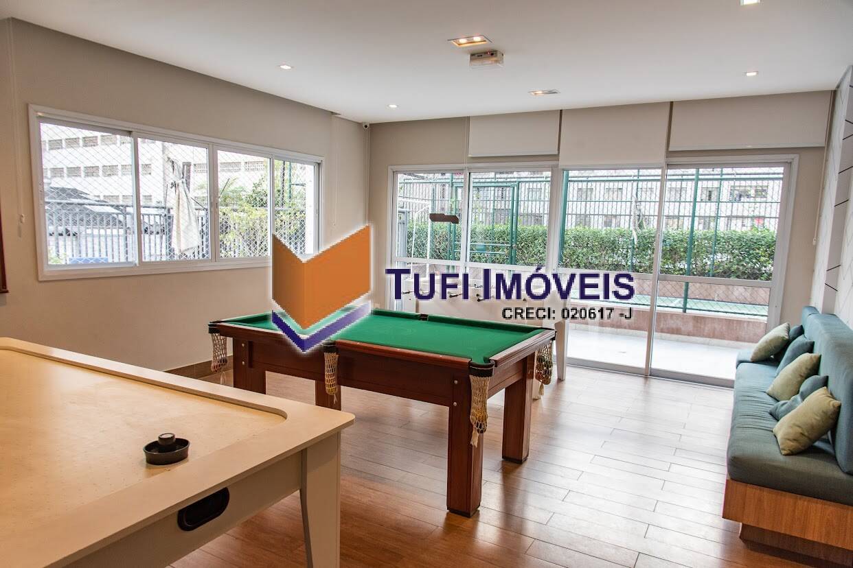 Apartamento à venda com 1 quarto, 38m² - Foto 30