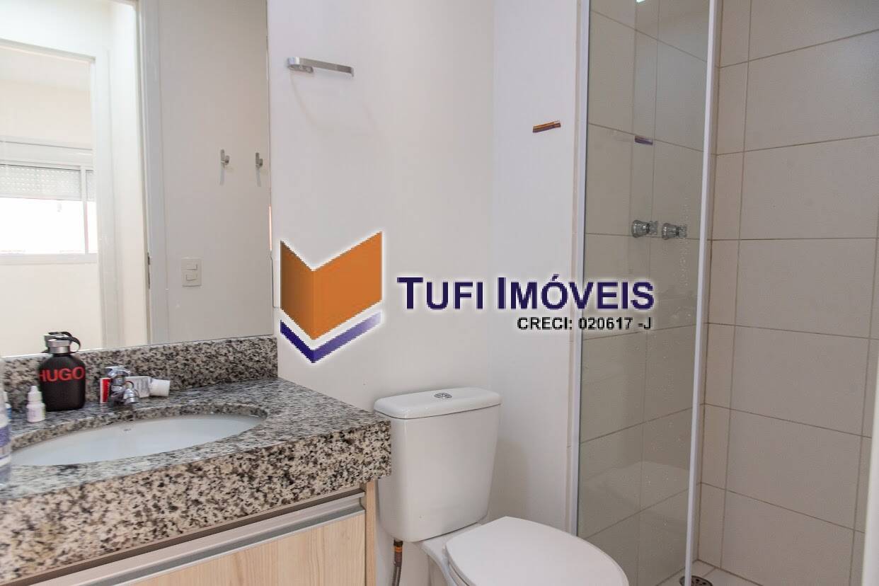 Apartamento à venda com 1 quarto, 38m² - Foto 16