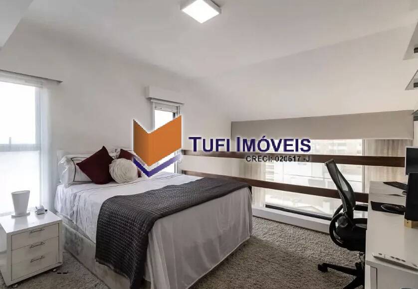 Apartamento, 1 quarto, 75 m² - Foto 14