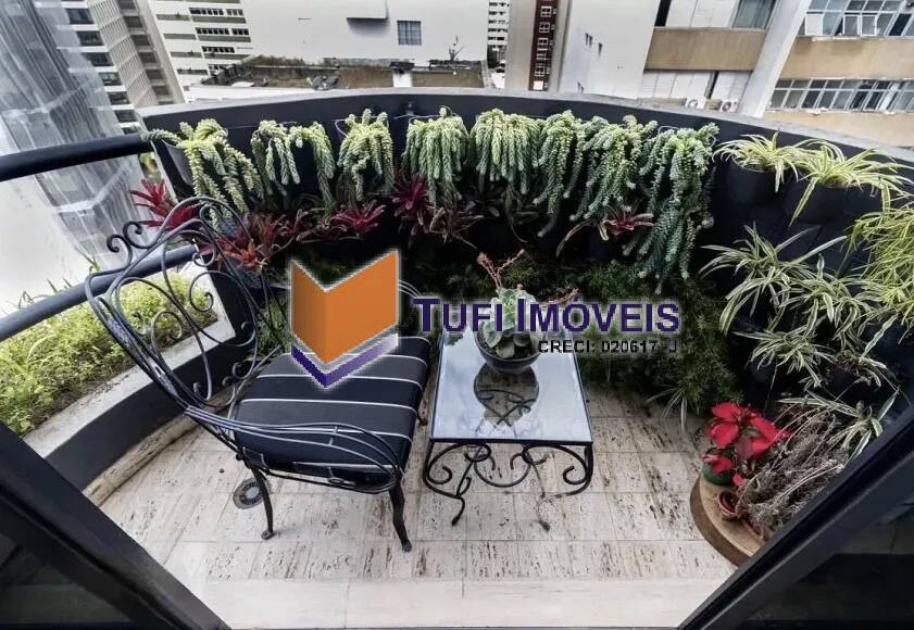 Apartamento, 1 quarto, 75 m² - Foto 3