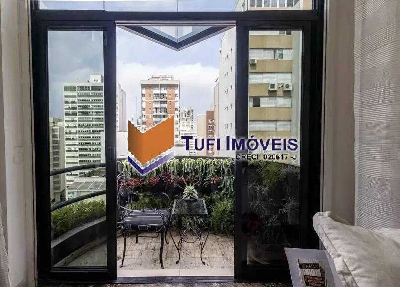 Apartamento, 1 quarto, 75 m² - Foto 2
