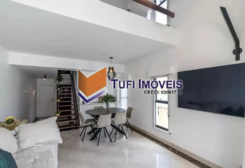 Apartamento, 1 quarto, 75 m² - Foto 6