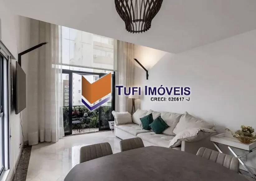 Apartamento, 1 quarto, 75 m² - Foto 5