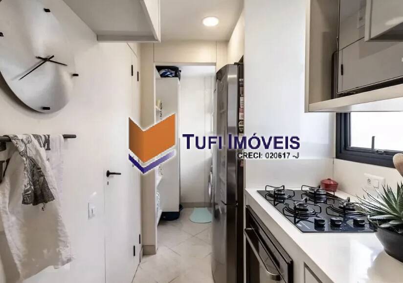 Apartamento, 1 quarto, 75 m² - Foto 9