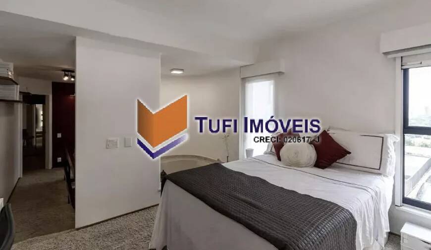 Apartamento, 1 quarto, 75 m² - Foto 15