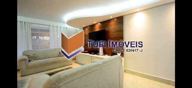 Sobrado, 4 quartos, 220 m² - Foto 2