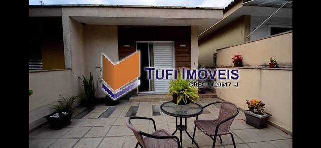 Sobrado, 4 quartos, 220 m² - Foto 19