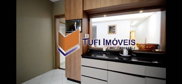 Sobrado, 4 quartos, 220 m² - Foto 6