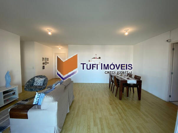 Apartamento à venda com 4 quartos, 137m² - Foto 6
