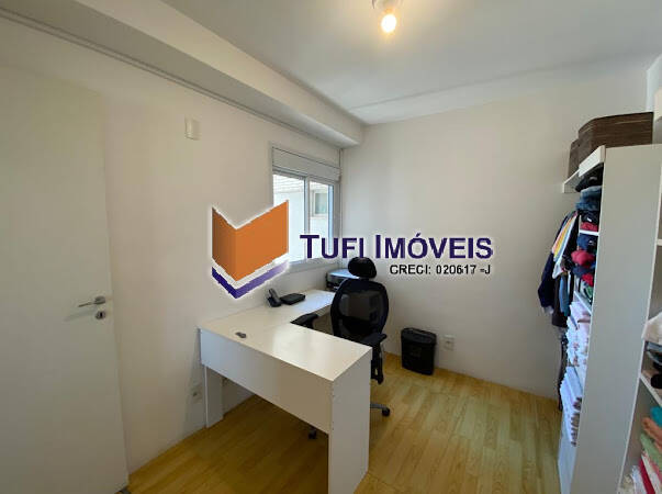 Apartamento à venda com 4 quartos, 137m² - Foto 21
