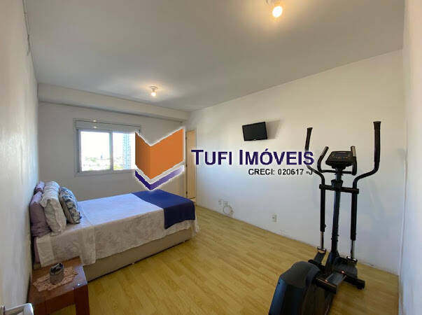 Apartamento à venda com 4 quartos, 137m² - Foto 18