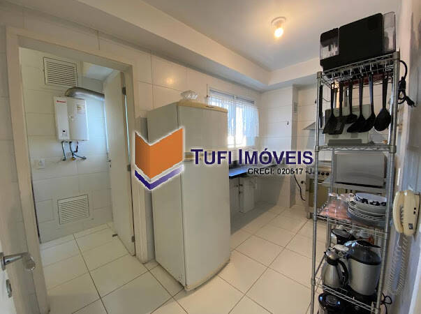 Apartamento à venda com 4 quartos, 137m² - Foto 11