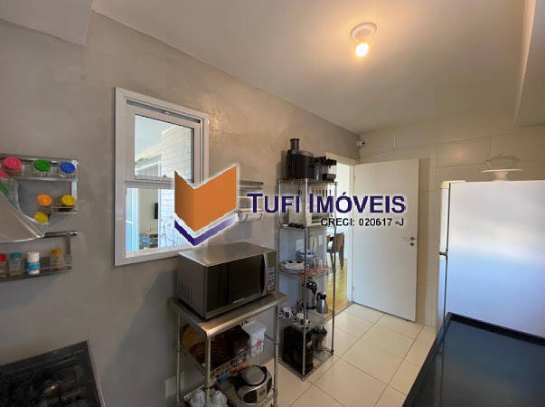 Apartamento à venda com 4 quartos, 137m² - Foto 10
