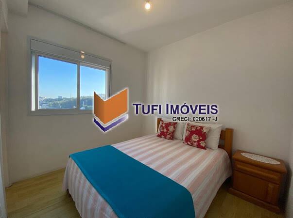 Apartamento à venda com 4 quartos, 137m² - Foto 14