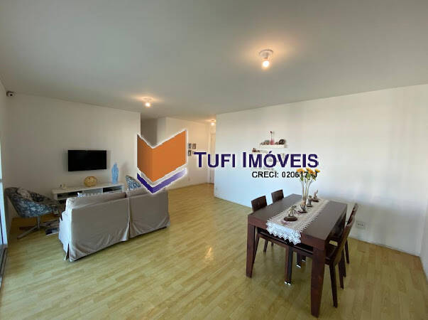 Apartamento à venda com 4 quartos, 137m² - Foto 8