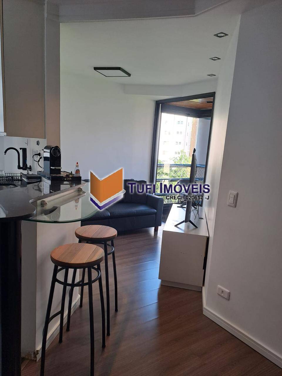 Apartamento, 1 quarto, 42 m² - Foto 13