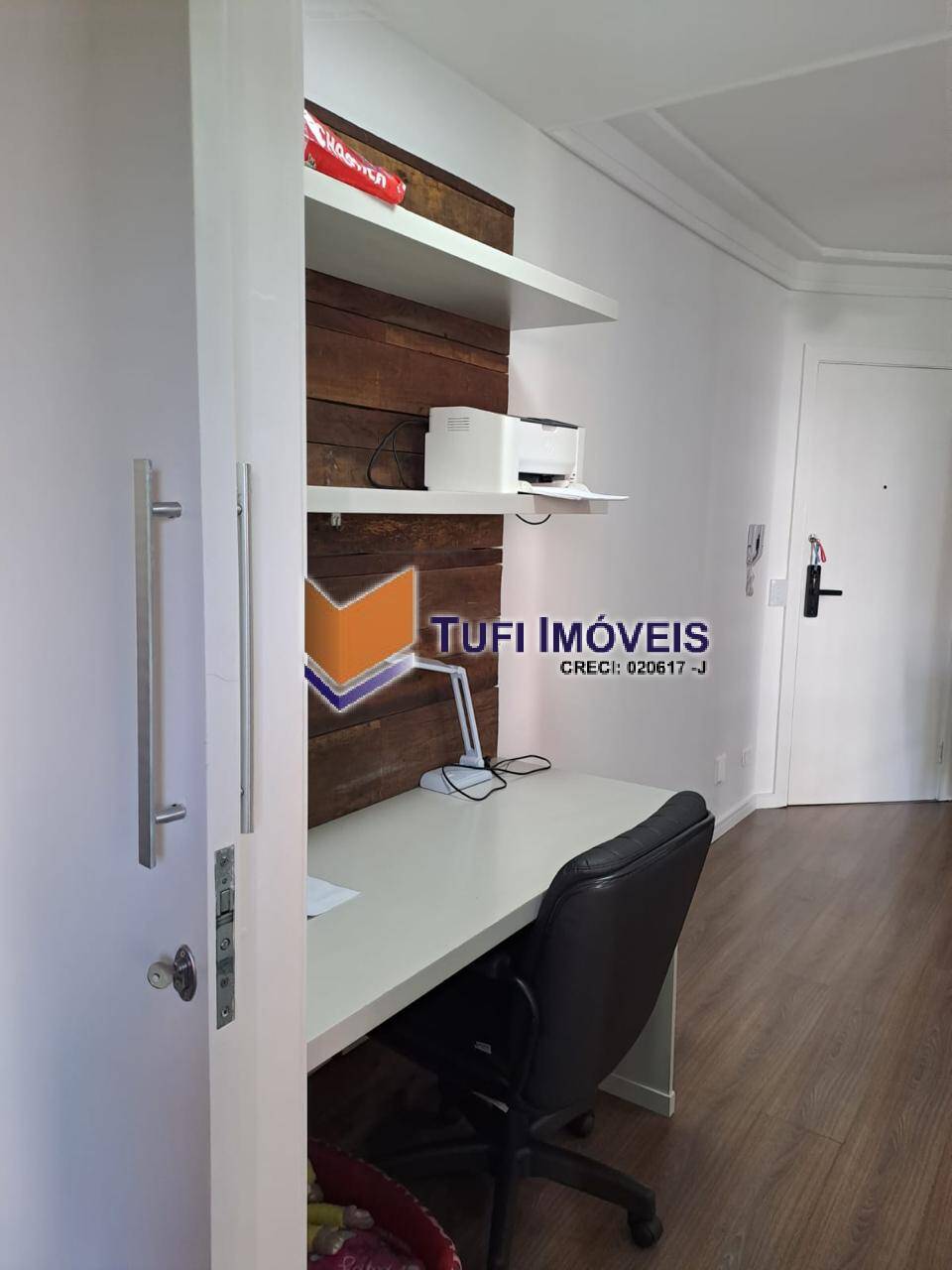 Apartamento, 1 quarto, 42 m² - Foto 5