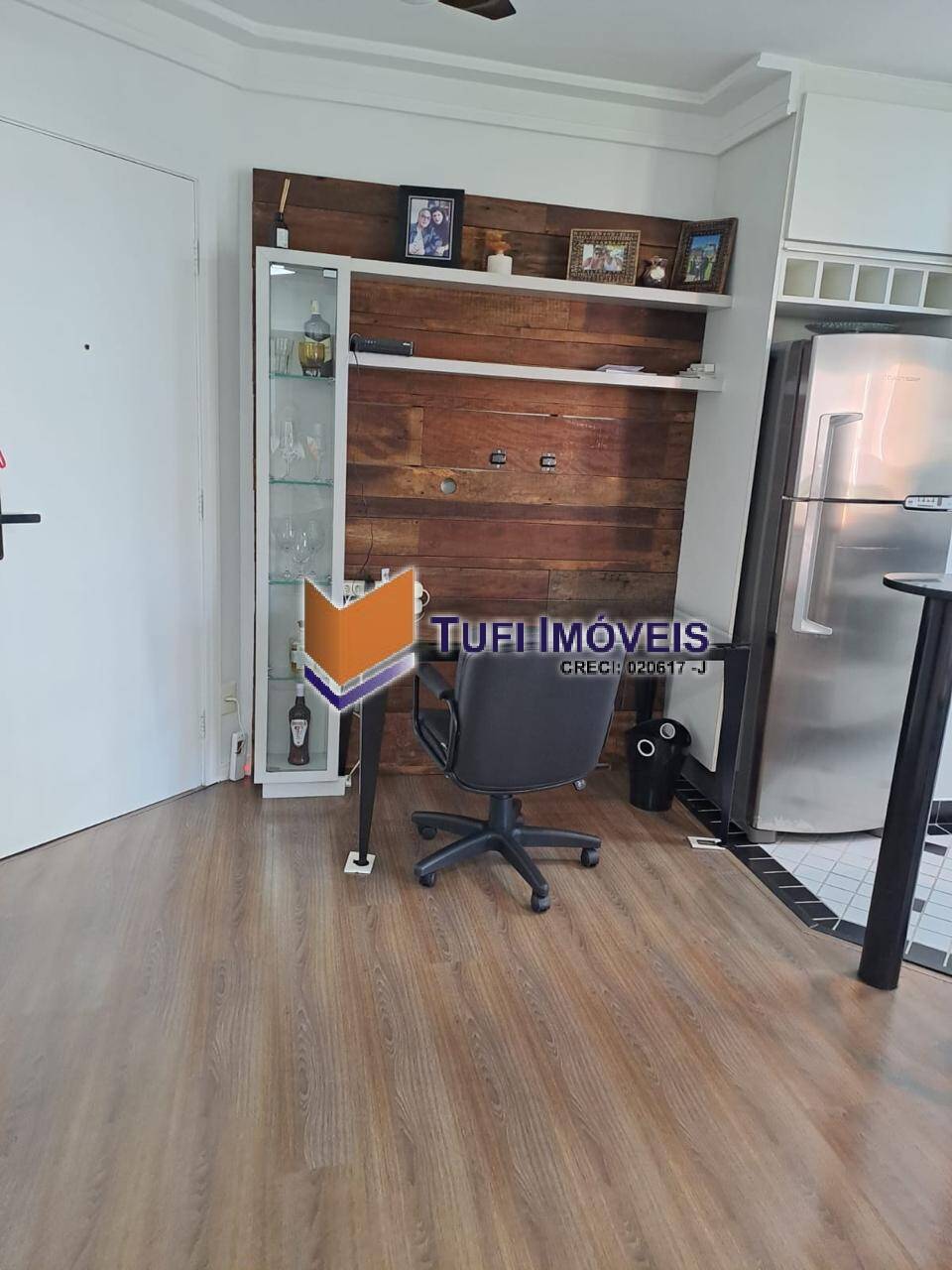 Apartamento, 1 quarto, 42 m² - Foto 4