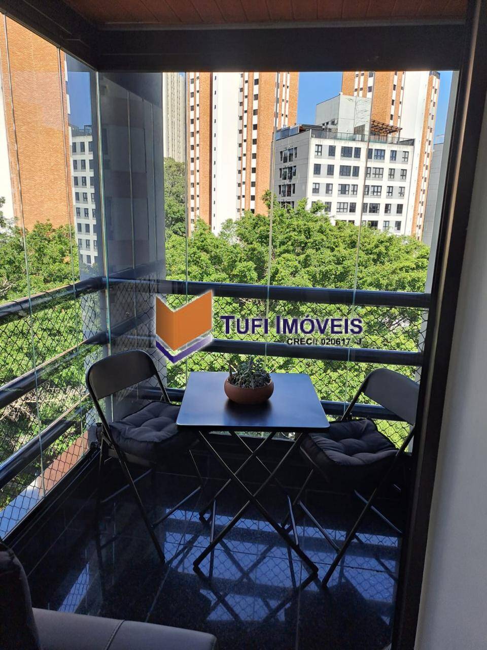 Apartamento, 1 quarto, 42 m² - Foto 2