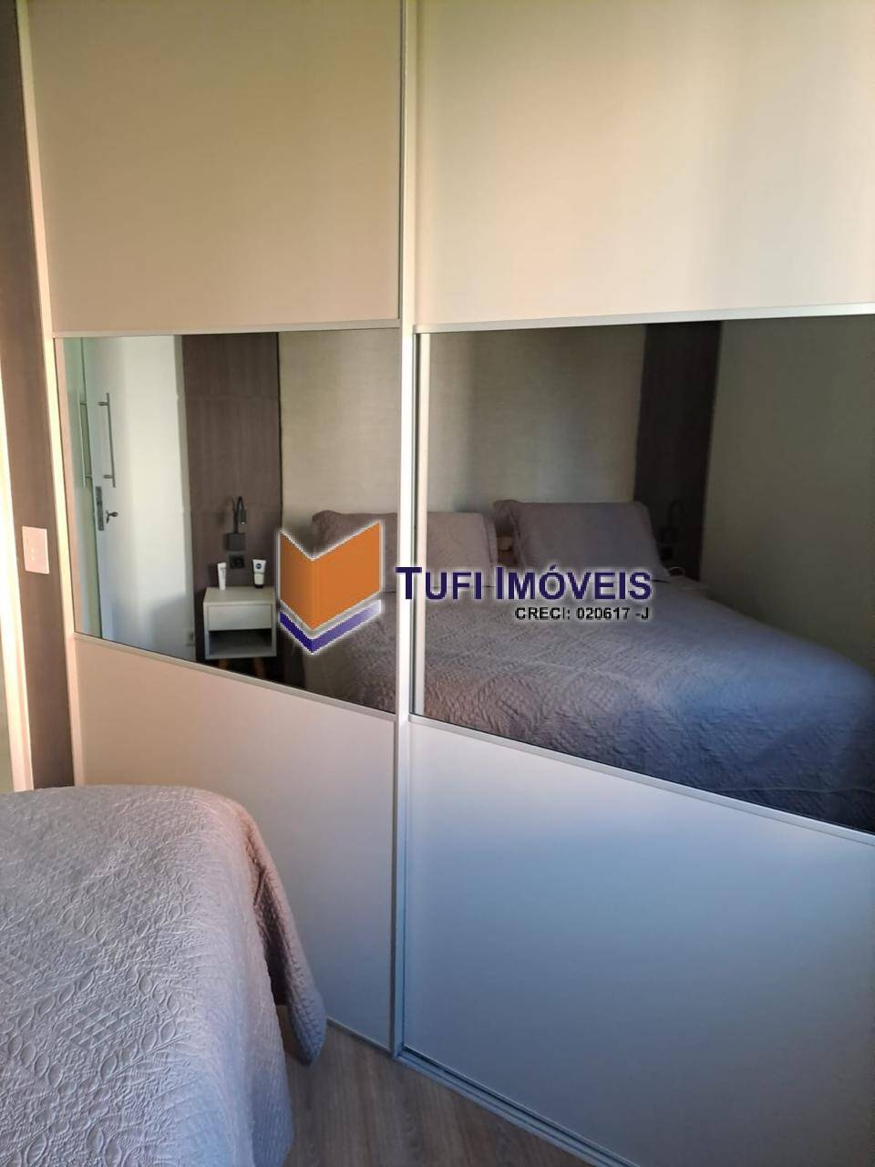 Apartamento, 1 quarto, 42 m² - Foto 19