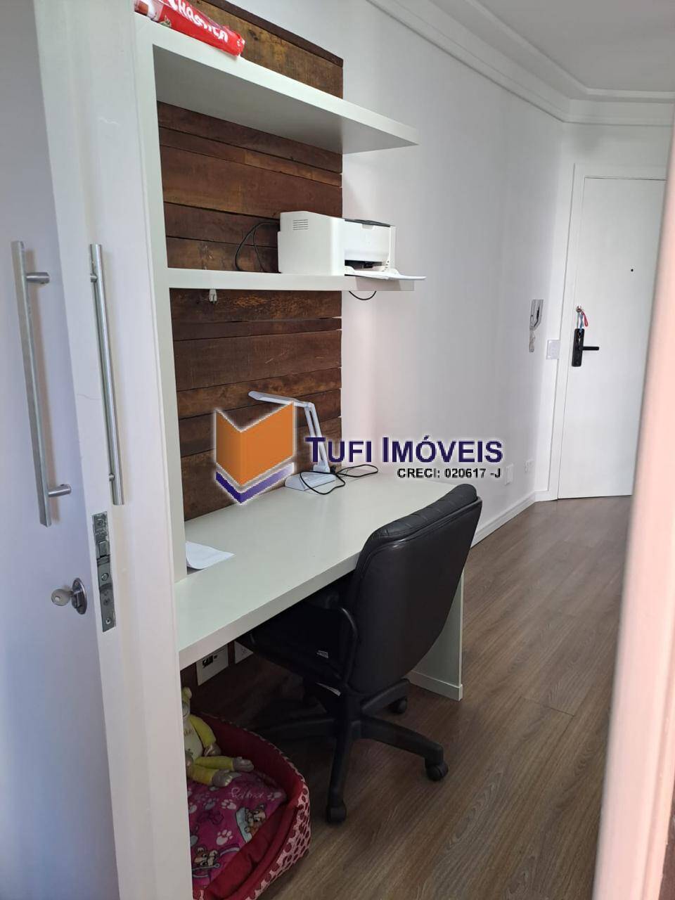 Apartamento, 1 quarto, 42 m² - Foto 3