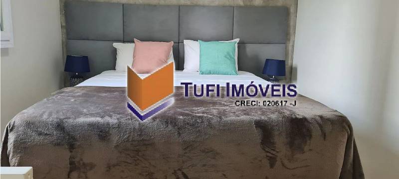 Apartamento, 1 quarto, 60 m² - Foto 10