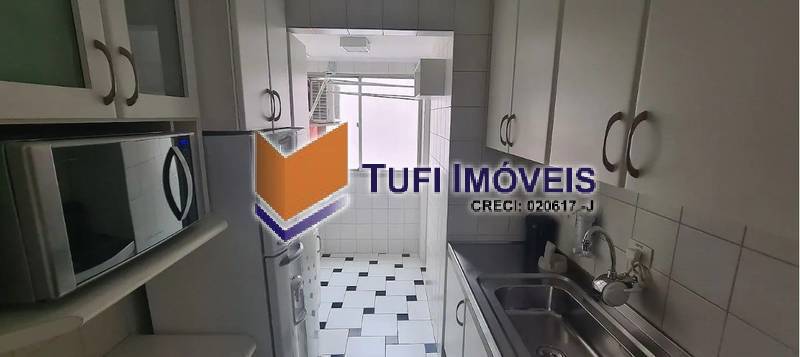 Apartamento, 1 quarto, 60 m² - Foto 7