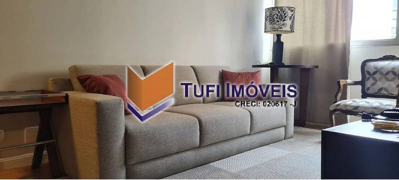 Apartamento, 1 quarto, 60 m² - Foto 1