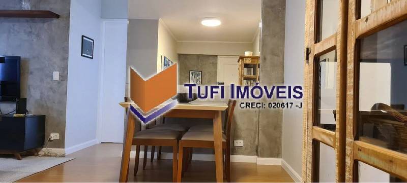 Apartamento, 1 quarto, 60 m² - Foto 4