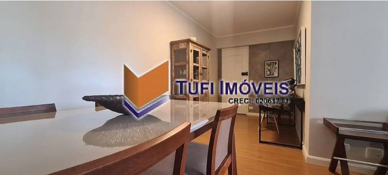 Apartamento, 1 quarto, 60 m² - Foto 3