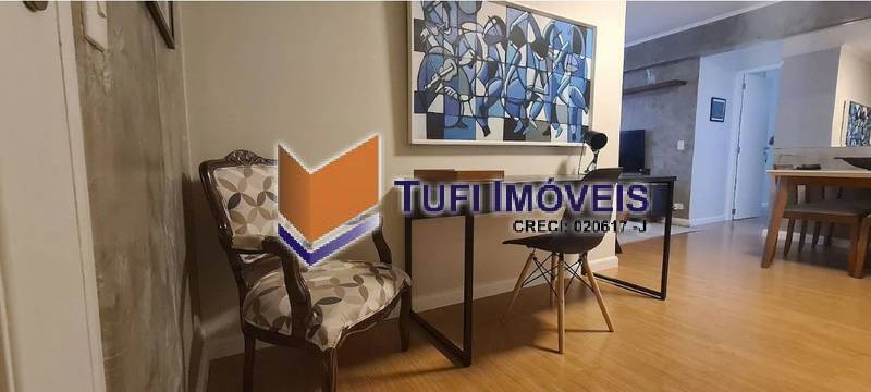 Apartamento, 1 quarto, 60 m² - Foto 5