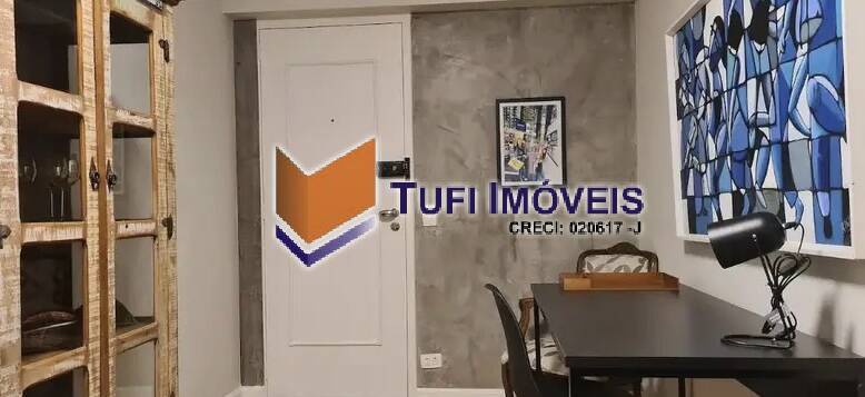 Apartamento, 1 quarto, 60 m² - Foto 6