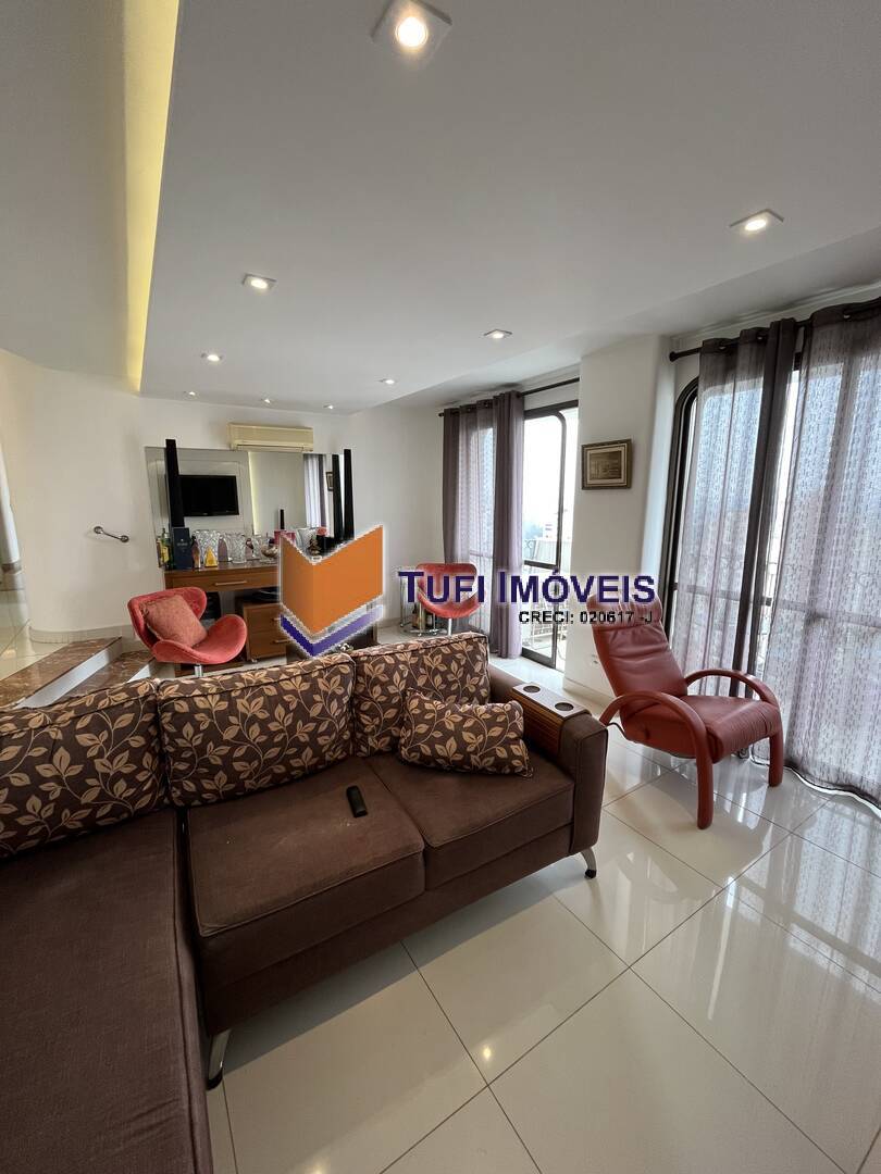 Apartamento, 2 quartos, 177 m² - Foto 3