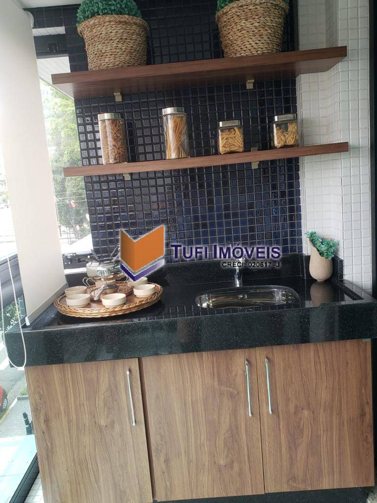 Apartamento, 3 quartos, 231 m² - Foto 11