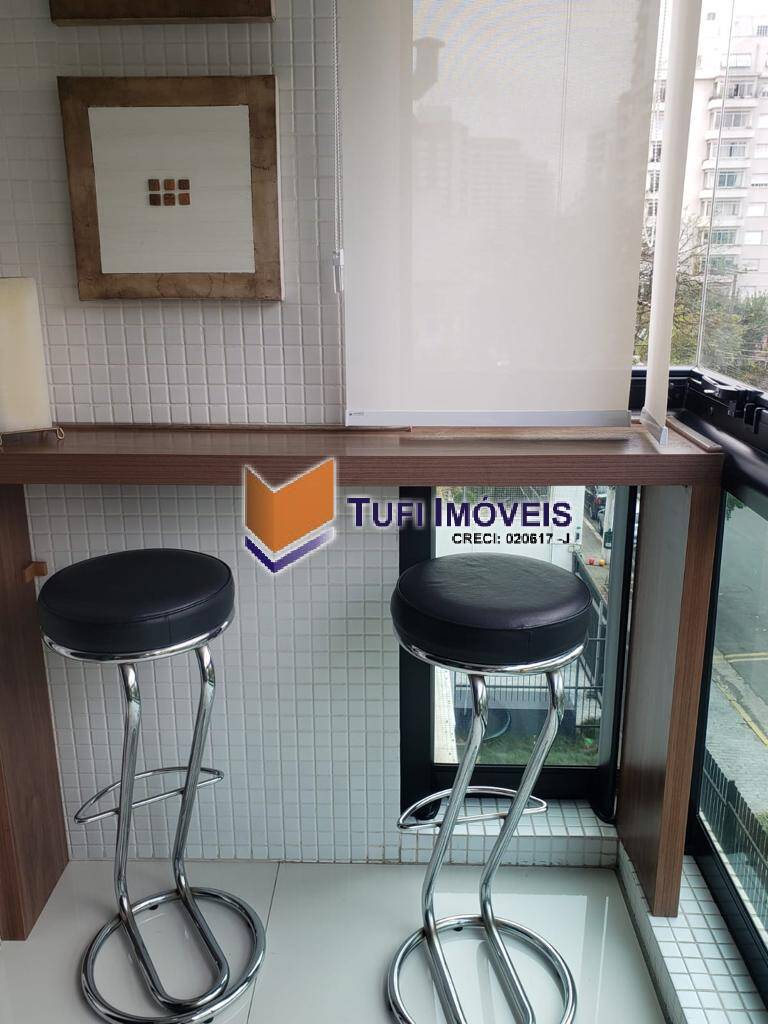 Apartamento, 3 quartos, 231 m² - Foto 10