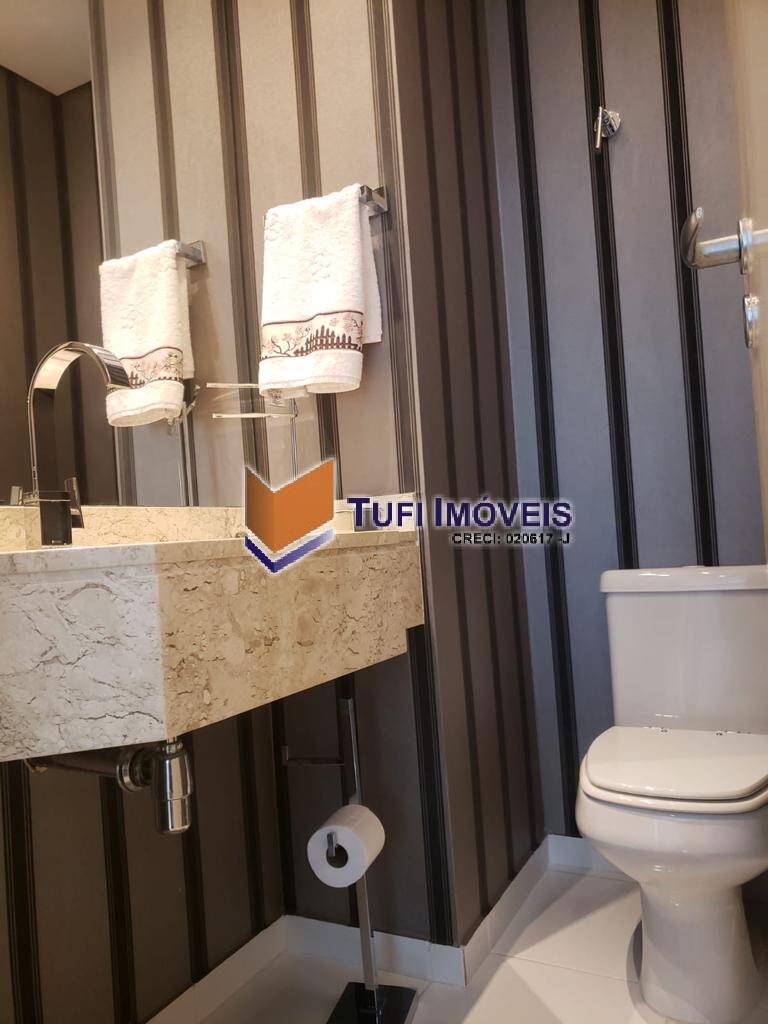 Apartamento, 3 quartos, 231 m² - Foto 13