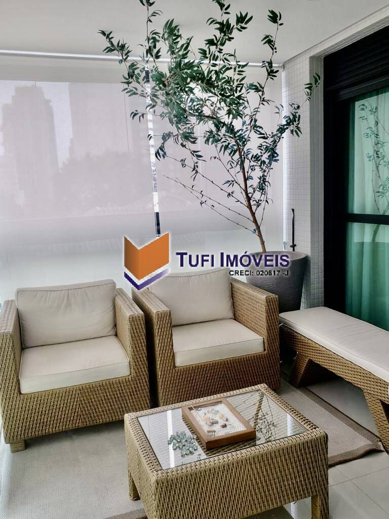 Apartamento, 3 quartos, 231 m² - Foto 12