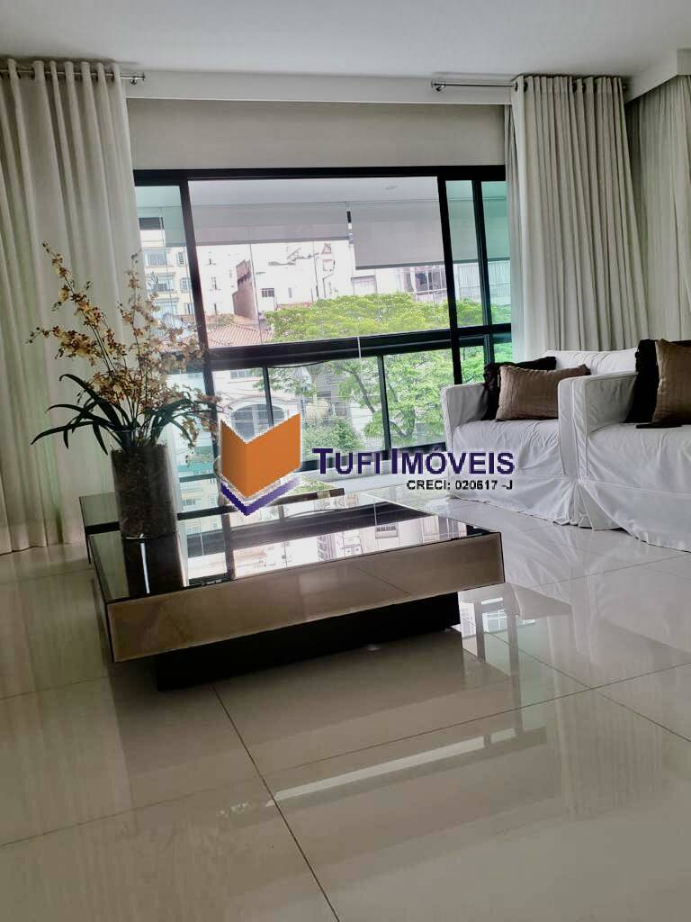 Apartamento, 3 quartos, 231 m² - Foto 2