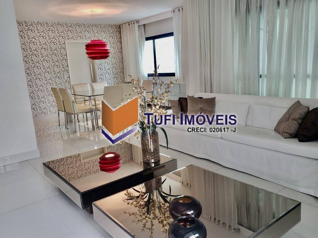 Apartamento, 3 quartos, 231 m² - Foto 5