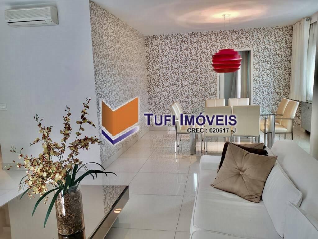 Apartamento, 3 quartos, 231 m² - Foto 6