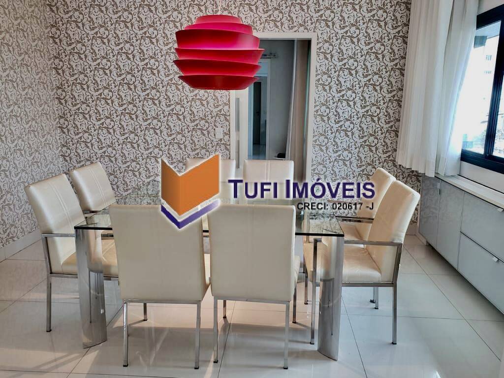 Apartamento, 3 quartos, 231 m² - Foto 7