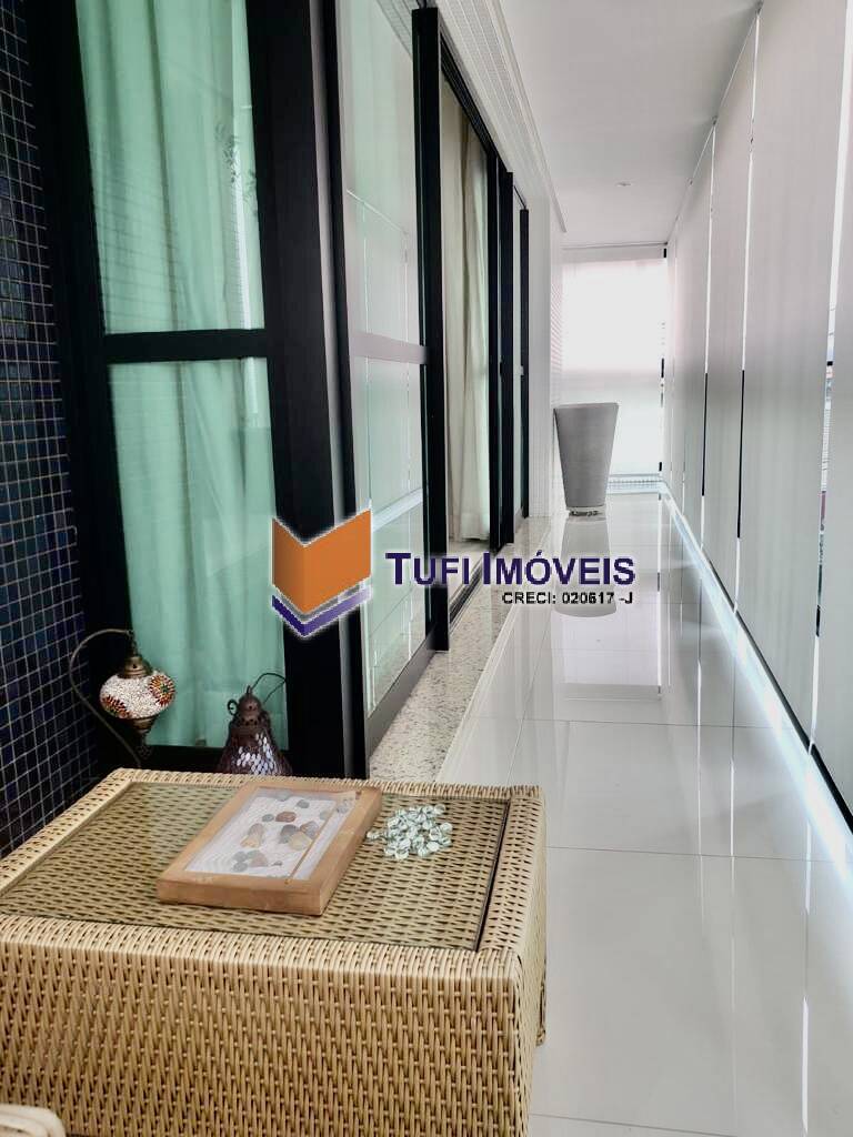 Apartamento, 3 quartos, 231 m² - Foto 8